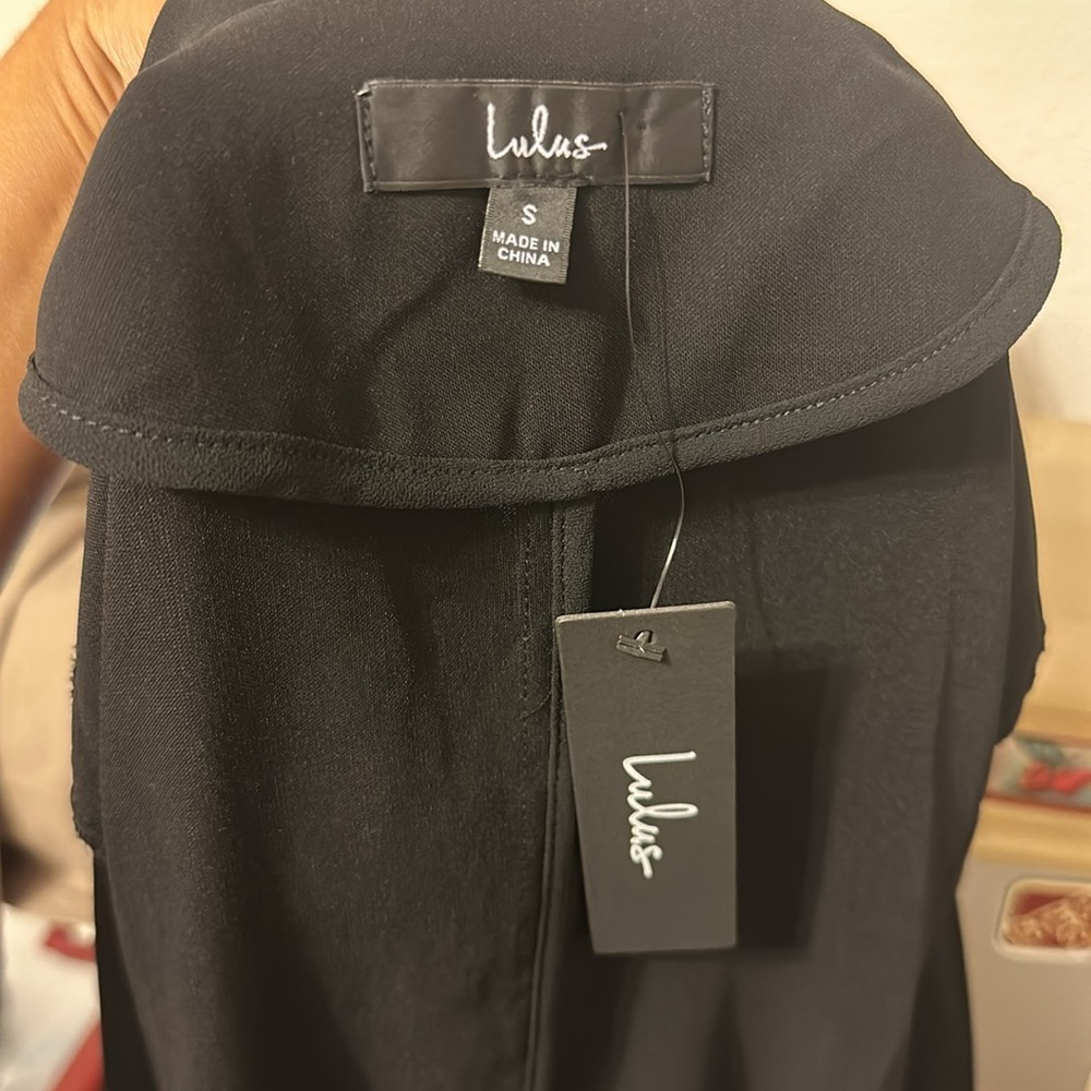 Lulus blazer - Picture 9 of 9